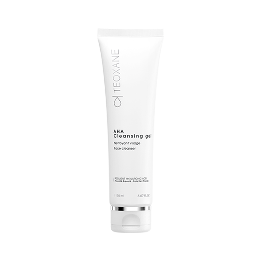 AHA Cleansing Gel